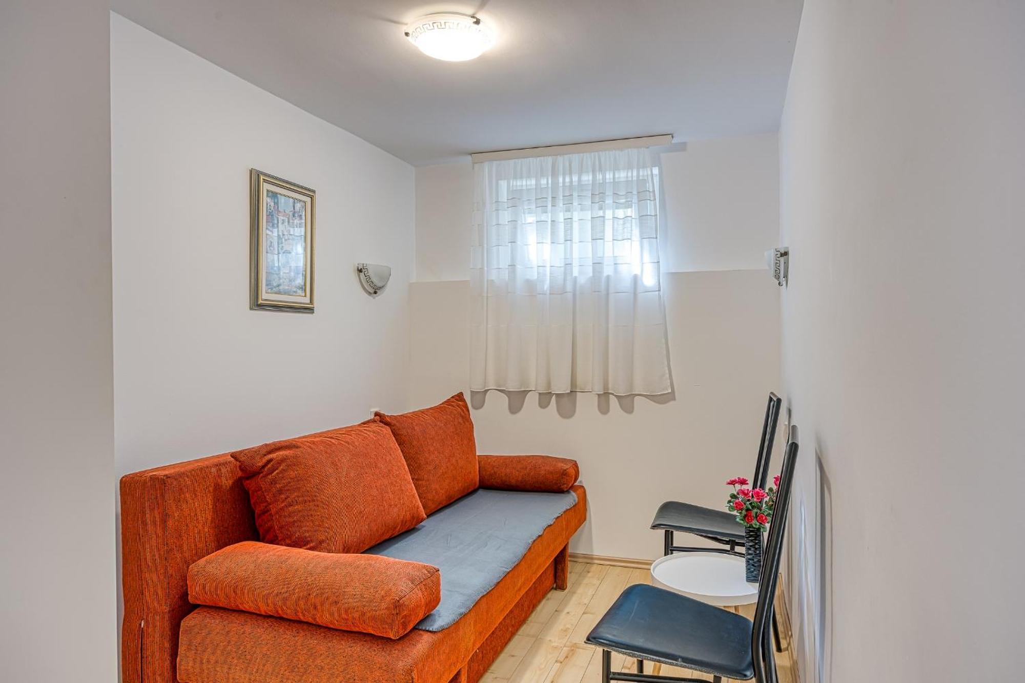 Apartments Pino Rovinj Room photo